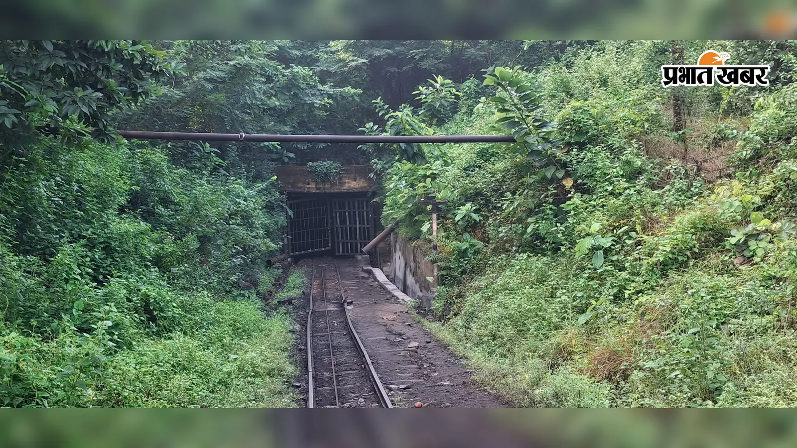 हरियाजाम खदान में बड़ा सुरक्षा चूक का मामला, कोलकर्मियों को बंधक बनाकर घंटों अंदर रहे अपराधी