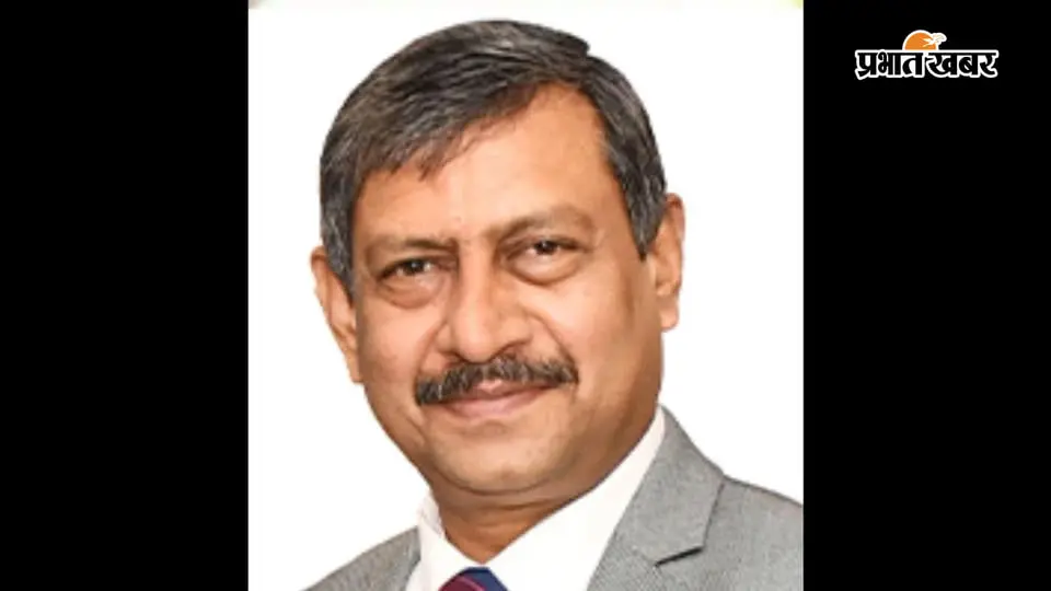 ONGC के नए चेयरमैन बनेंगे धनबाद के पूर्व छात्र सुनील कुमार, कार्यकारी निदेशक से सीधे संभालेंगे शीर्ष पद