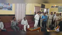 सीमांचल एक्सप्रेस में सीट के नाम पर 200 की वसूली! पूर्णिया जंक्शन पहुंचे ADRM से यात्रियों ने की शिकायत, एक्शन में RPF