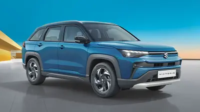 Creta की बादशाहत को चुनौती दे रही Maruti की ये SUV, 1 साल में बिक गईं 1.47 लाख गाड़ियां, आखिर क्या है खूबियां?