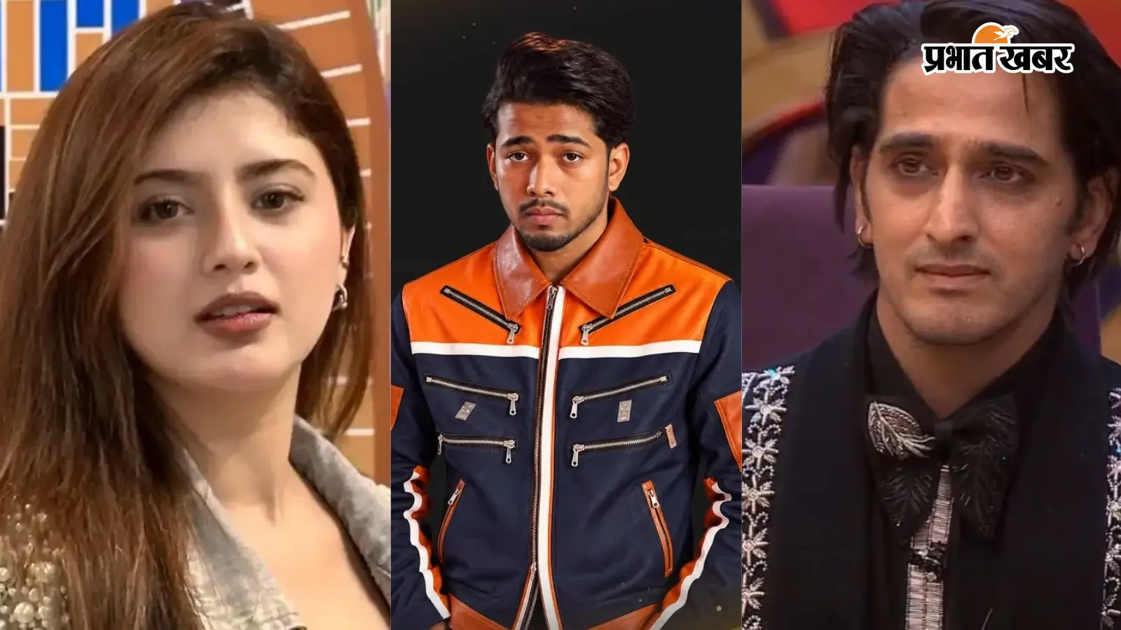 Bigg Boss 20: टास्क में आरिशफा का पैर खींचने पर भड़के काजी, स्काउट का पर्सनल वार; जानें आज का पूरा ड्रामा! Bigg Boss 20: टास्क में आरिशफा का पैर खींचने पर भड़के काजी, स्काउट का पर्सनल वार; जानें आज का पूरा ड्रामा!