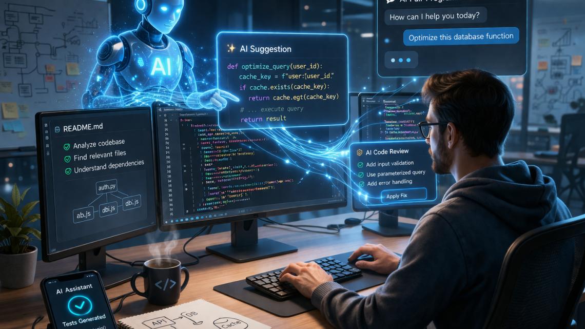 AI ने खोजी पुरानी कमजोरी