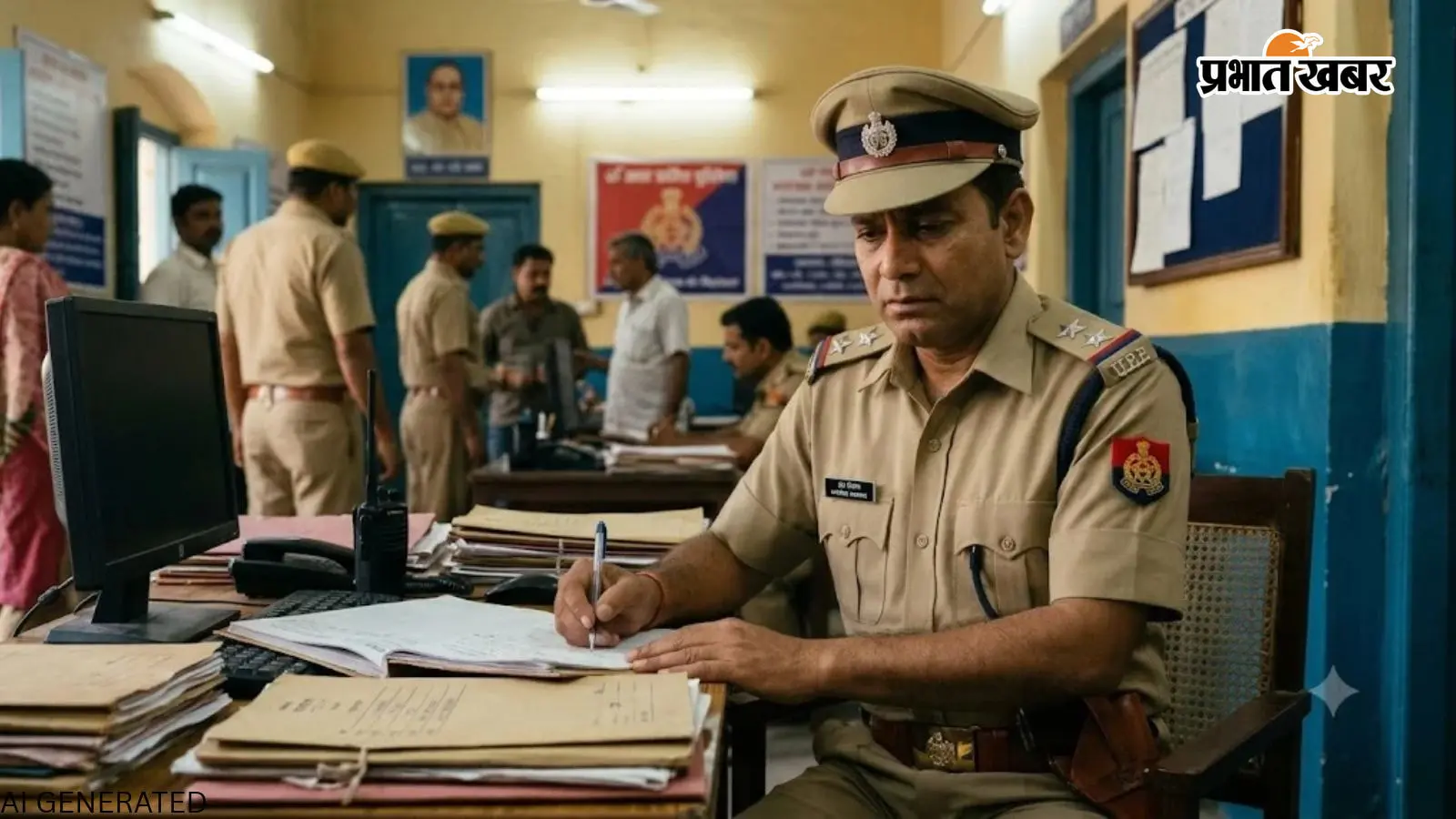 झारखंड में पुलिसकर्मियों पर मारपीट और पद के दुरुपयोग के आरोप, NHRC ने DGP से 28 दिसंबर तक मांगी विस्तृत रिपोर्ट