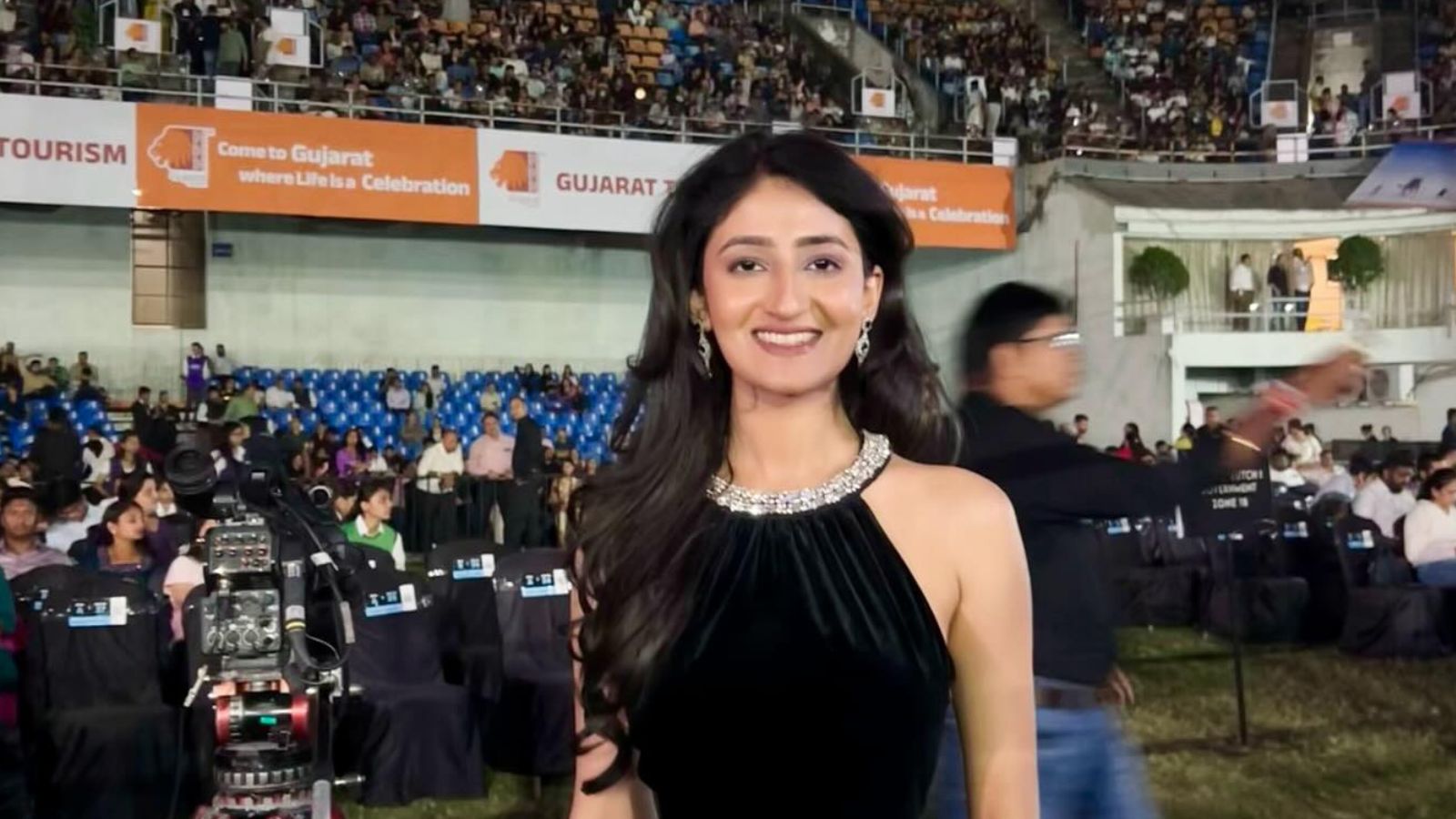 आठ अंकों से चूकीं, तो समझ आई अपनी कमी