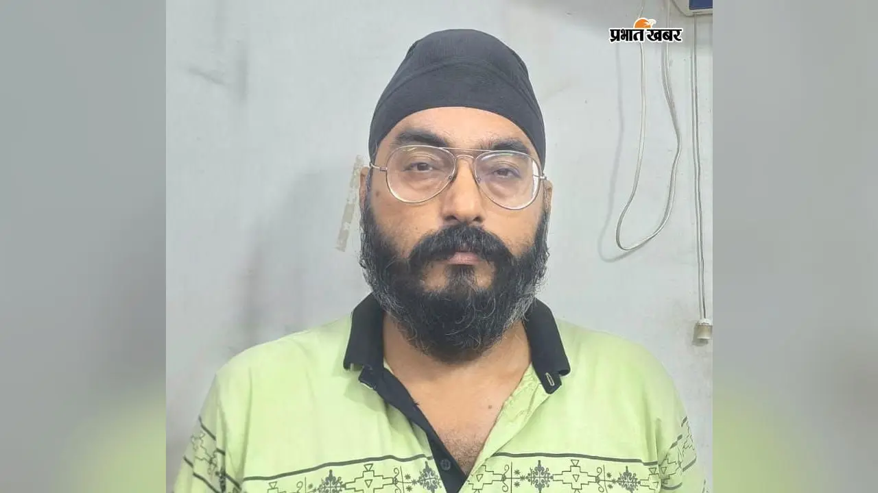 Koderma News: गुरुनानक प्रकाश पर्व पर पाकिस्तान जायेंगे कोडरमा के 6 श्रद्धालु