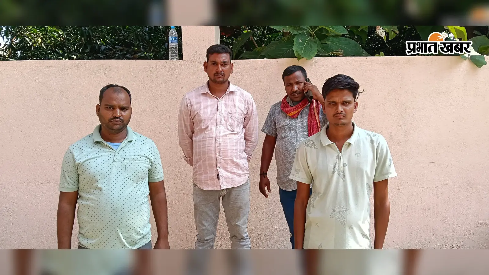 गोड्डा-महगामा फोरलेन पर गलत दिशा से आ रही स्कॉर्पियो की टक्कर से बाइक सवार की मौत