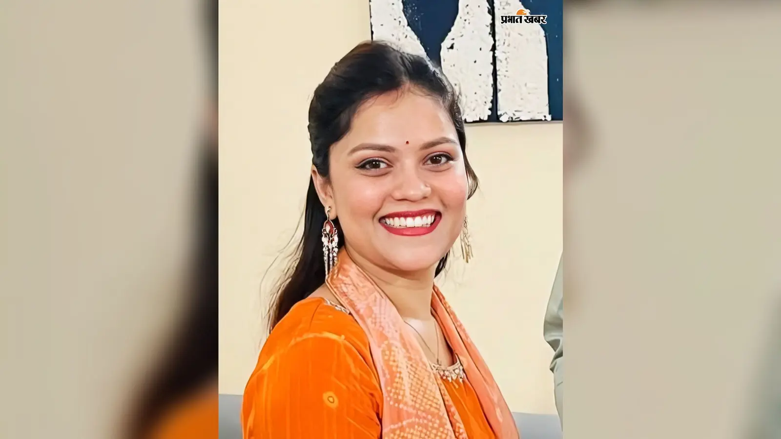 हजारीबाग में हाईकोर्ट की अधिवक्ता अनुष्का की संदिग्ध मौत, पिता ने पति और सास-ससुर पर दहेज के लिए हत्या का लगाया आरोप