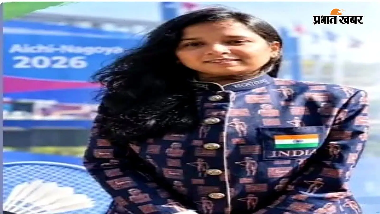 जापान में चमकी लोहरदगा की संजना, Asian Para Games में कांस्य; PM मोदी ने दी बधाई