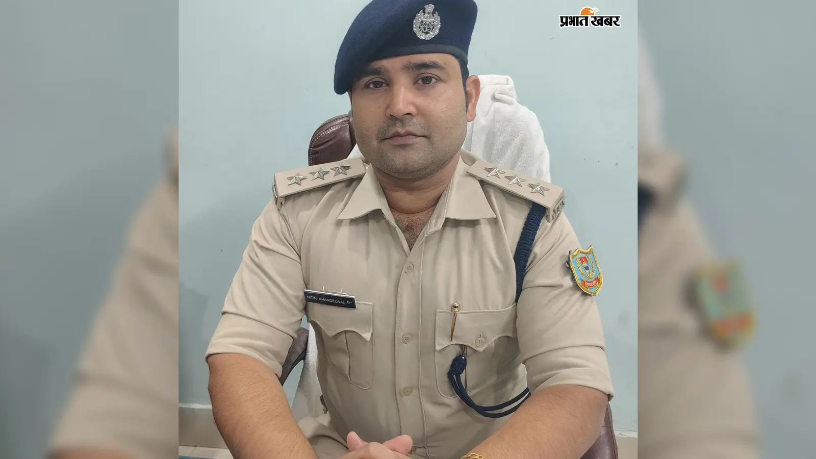 900 बोतल कफ सिरप,तीन फरार युवक और गोड्डा तक कनेक्शन;बरहेट में किसका चल रहा था खेल?