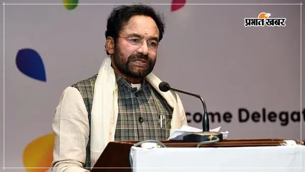 लिथियम-कोबाल्ट समेत महत्वपूर्ण खनिजों पर भारत की नजर, 25 अक्तूबर से ऑस्ट्रेलिया दौरे पर जी किशन रेड्डी