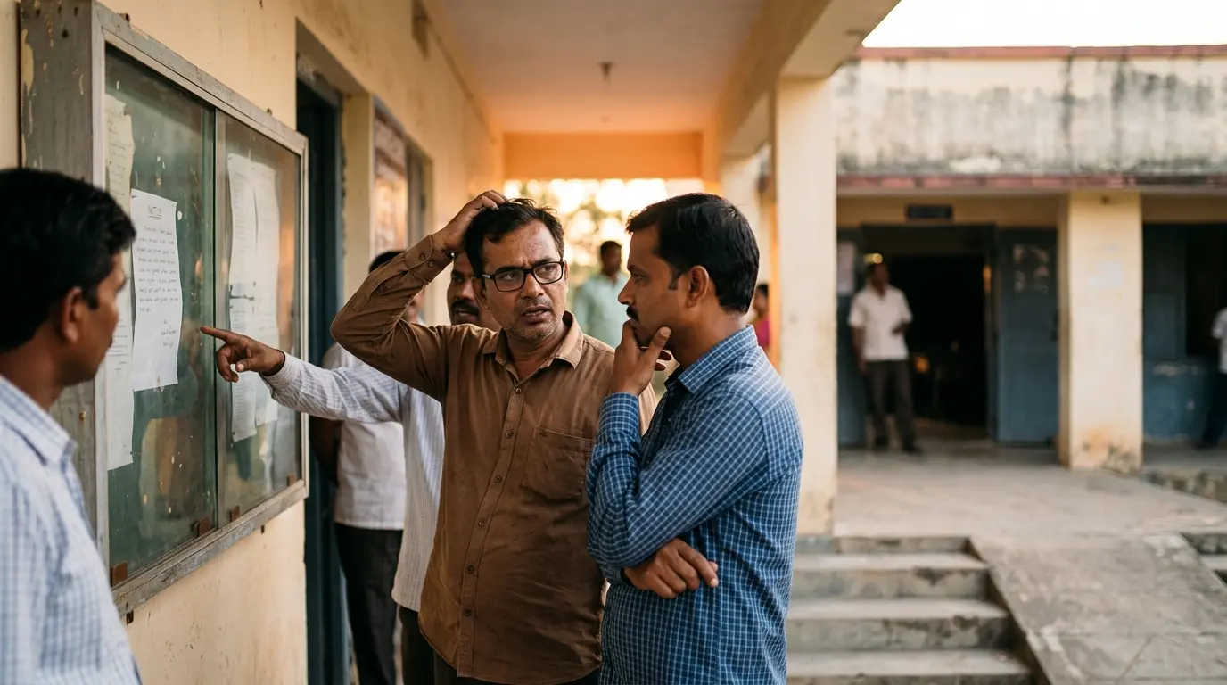 JTET  की ड्यूटी लगी तो शिक्षकों को प्रशिक्षण से मिलेगी छूट,  JCERT का निर्देश