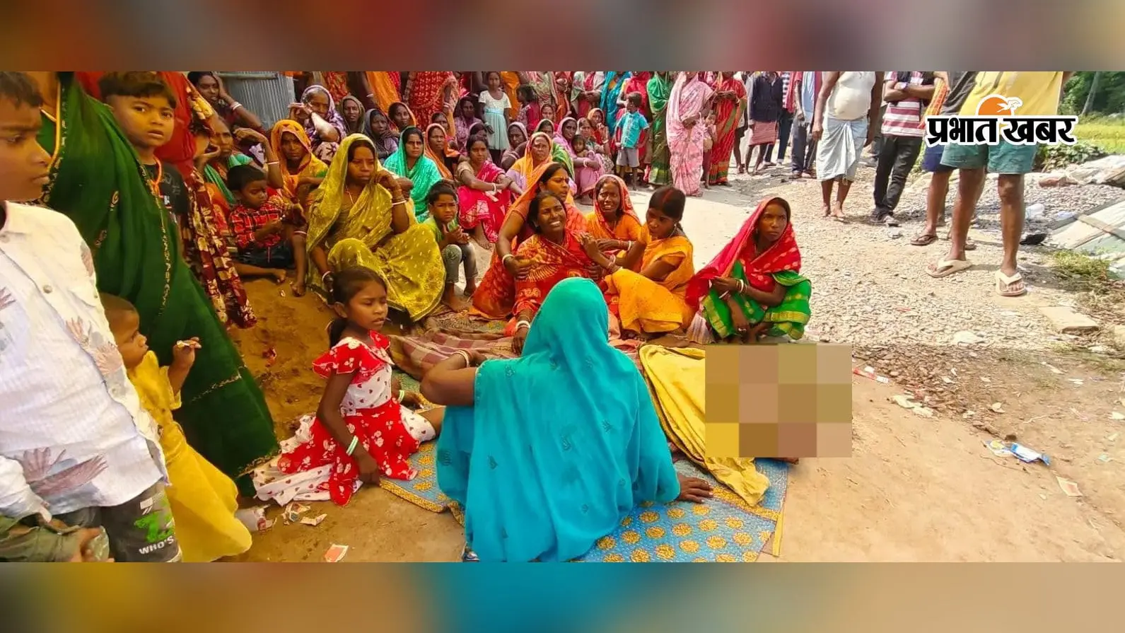 अहमदाबाद हादसा:20 दिन तक जिंदगी की जंग,घर पहुंचने से पहले एंबुलेंस में थम गई सुमन की सांस