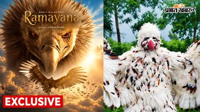 EXCLUSIVE: पटना के रहने वाले रामानंद सागर के जटायु सुनील वर्मा ने कहा- ‘रणबीर के जटायु में आत्मा नहीं है’