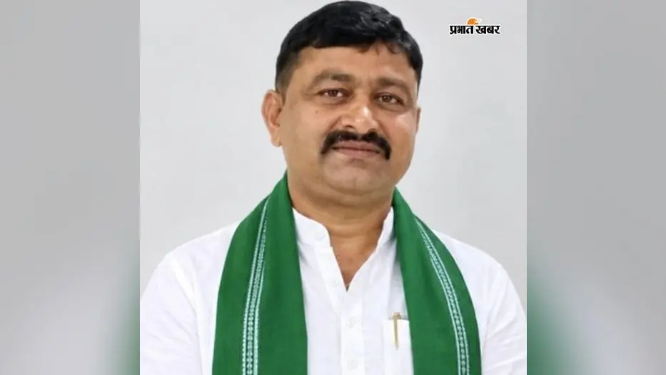 मयूरहंड के गुड्डू यादव बने झारखंड प्रदेश युवा राजद के सचिव