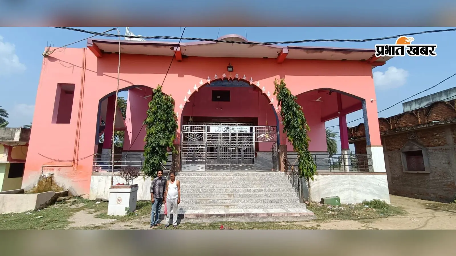 200 साल पुरानी परंपरा को आज भी सहेजे हुए है लक्ष्मीपुर की काली पूजा, ग्रामीण खुद बनाते हैं मां की प्रतिमा