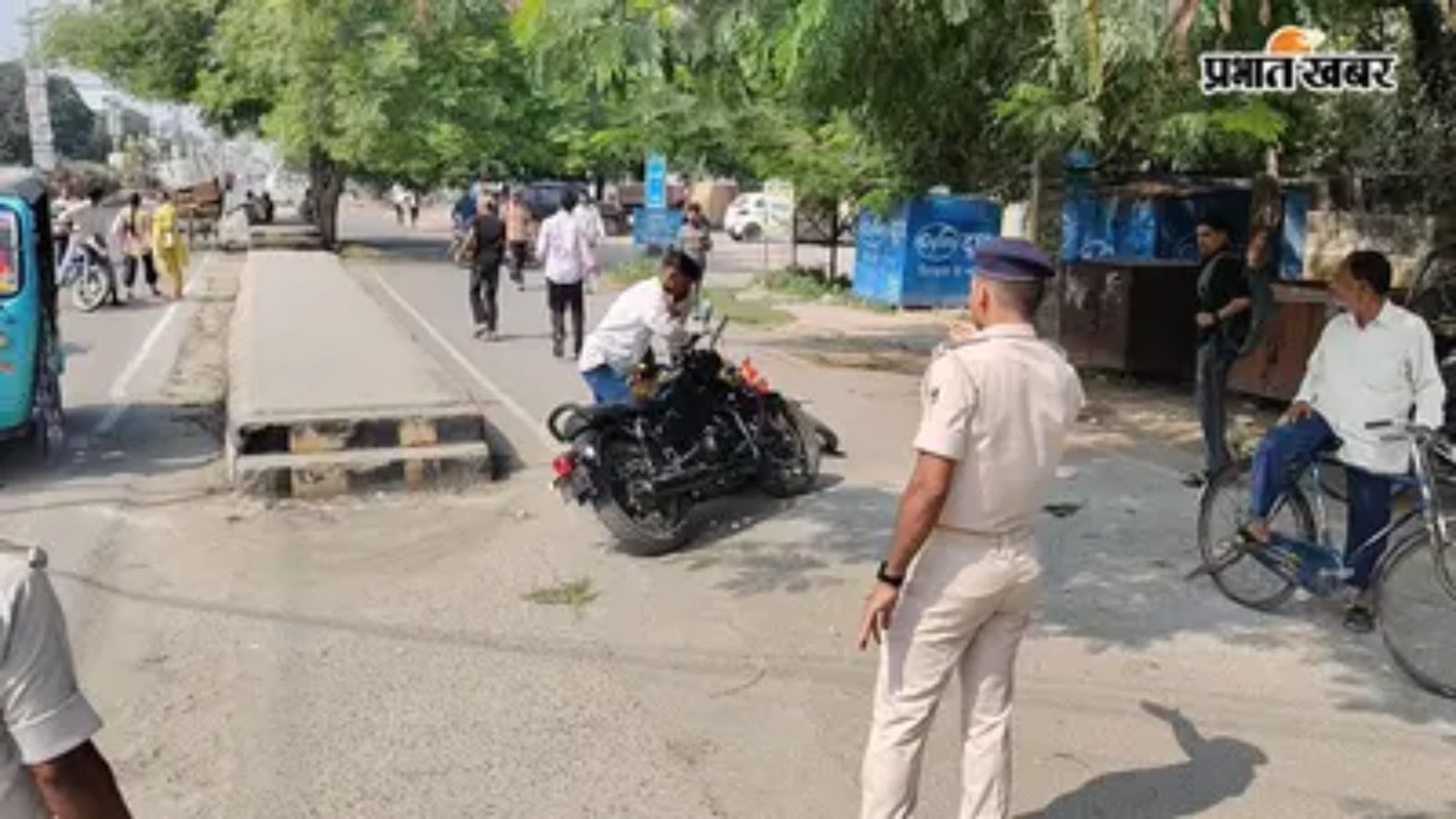 परिवहन विभाग ने लगाया 8.28 लाख का जुर्माना