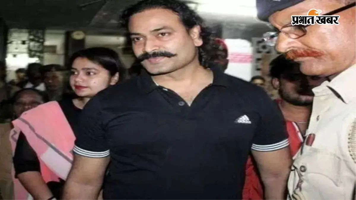 गैंगस्टर अखिलेश सिंह को हाईकोर्ट से राहत, आर्म्स एक्ट केस में बरी करने का फैसला बरकरार