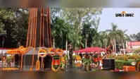 Photos: दानापुर में बिहार रेजिमेंट का पुनर्मिलन सम्मेलन, शहीदों को नमन, तस्वीरों में देखें सैन्य विरासत की गौरवगाथा