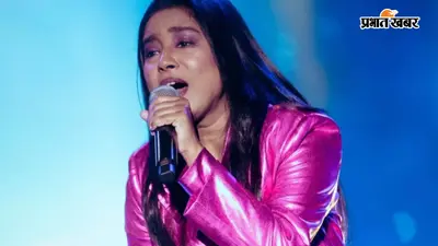 लाइव कॉन्सर्ट में शिल्पा राव के साथ स्टेज पर बदसलूकी! बात करते-करते माइक कर दिया गया बंद, बोली - दिल टूट गया मेरा...