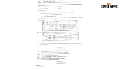 भागलपुर: कोहरे के कारण दिसंबर से मार्च तक ट्रेनों का परिचालन प्रभावित, कई ट्रेनें रद्द व फेरे घटे