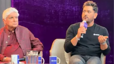 MS Dhoni: 2027 में RCB के खिलाफ करीबी मुकाबले की कोशिश करेगी CSK, माही बोले- ‘आखिर में हम मनोरंजन करने वाले हैं’