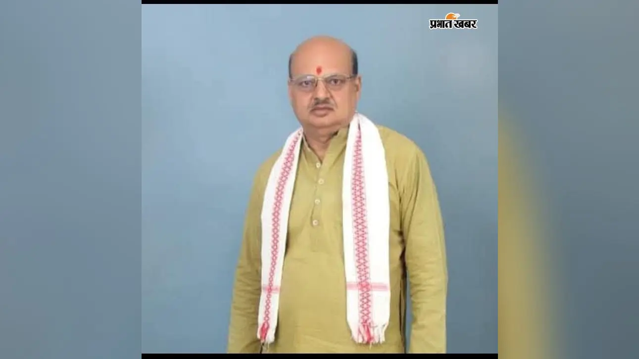 लोहरदगा में 151 जगहों पर होगा राष्ट्र रक्षा यज्ञ, जानें कब से शुरू होगा अभियान