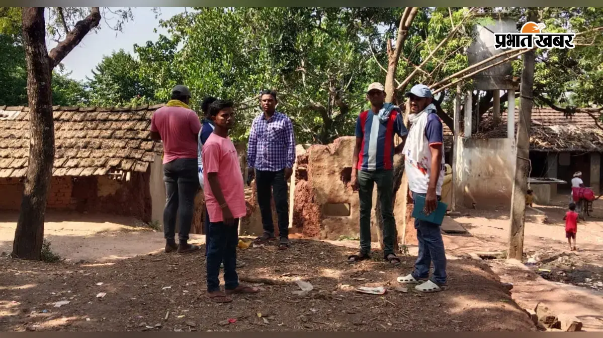 उधवा में 10 हजार से अधिक बिजली बिल बकायेदारों पर गिरी गाज,12 उपभोक्ताओं के कनेक्शन कटे