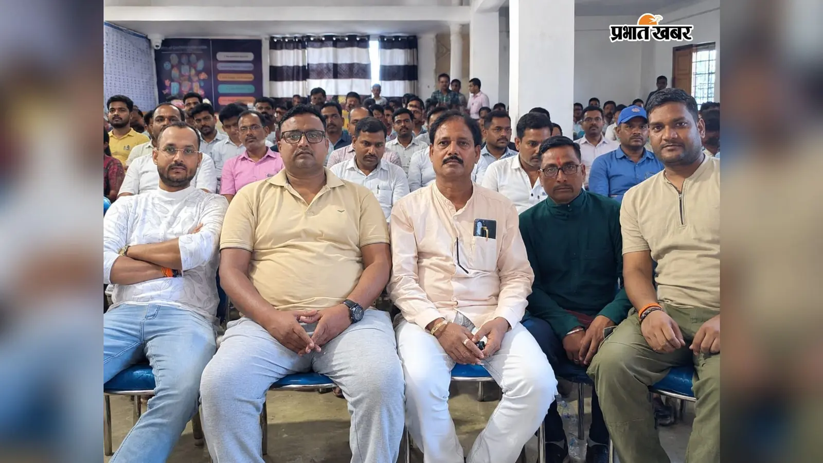 कोडरमा में निजी स्कूलों की हर साल किताबें बदलने पर रोक की मांग करेगा अभिभावक संघ