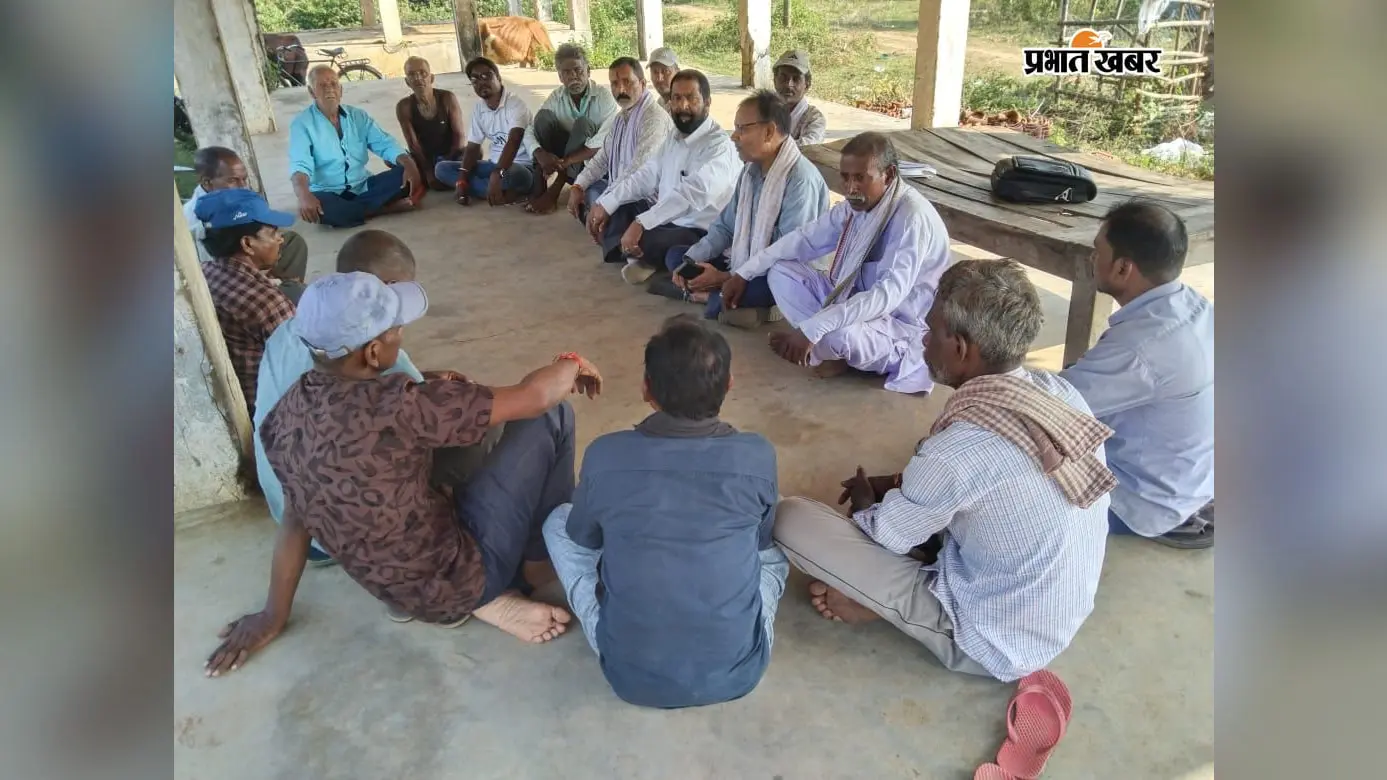 झारखंड बनाने वालों को ही नहीं मिल रहा हक! आंदोलनकारियों ने पेंशन और सुविधाओं की उठायी मांग