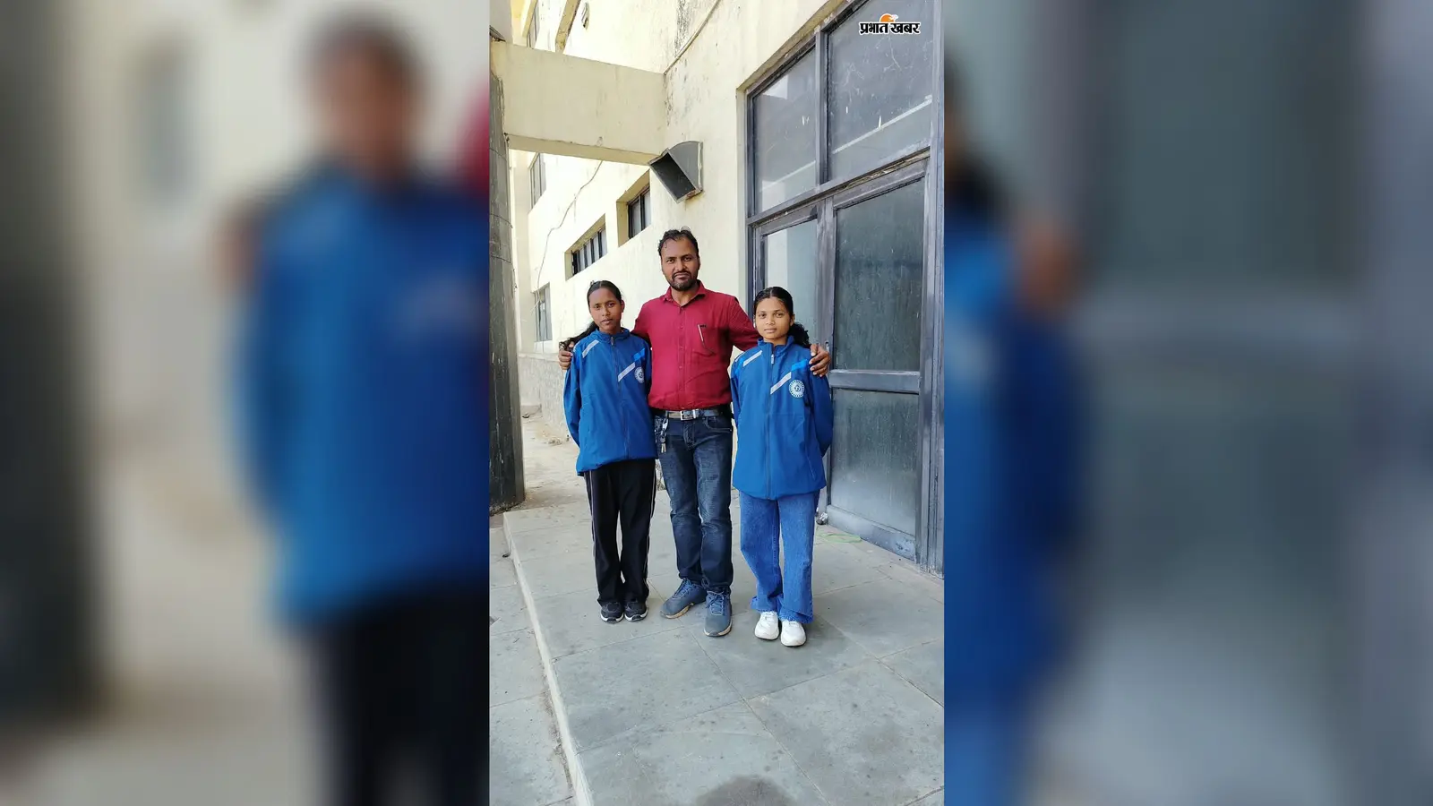 कुड़ू की रीता और सुषमा दिल्ली में राष्ट्रीय गतका प्रतियोगिता में करेंगी झारखंड का प्रतिनिधित्व