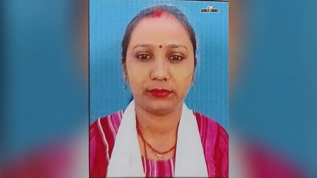 हजारीबाग की निकिता रानी ने आईटीआई की राष्ट्रीय टॉपर सूची में हासिल किया दूसरा स्थान