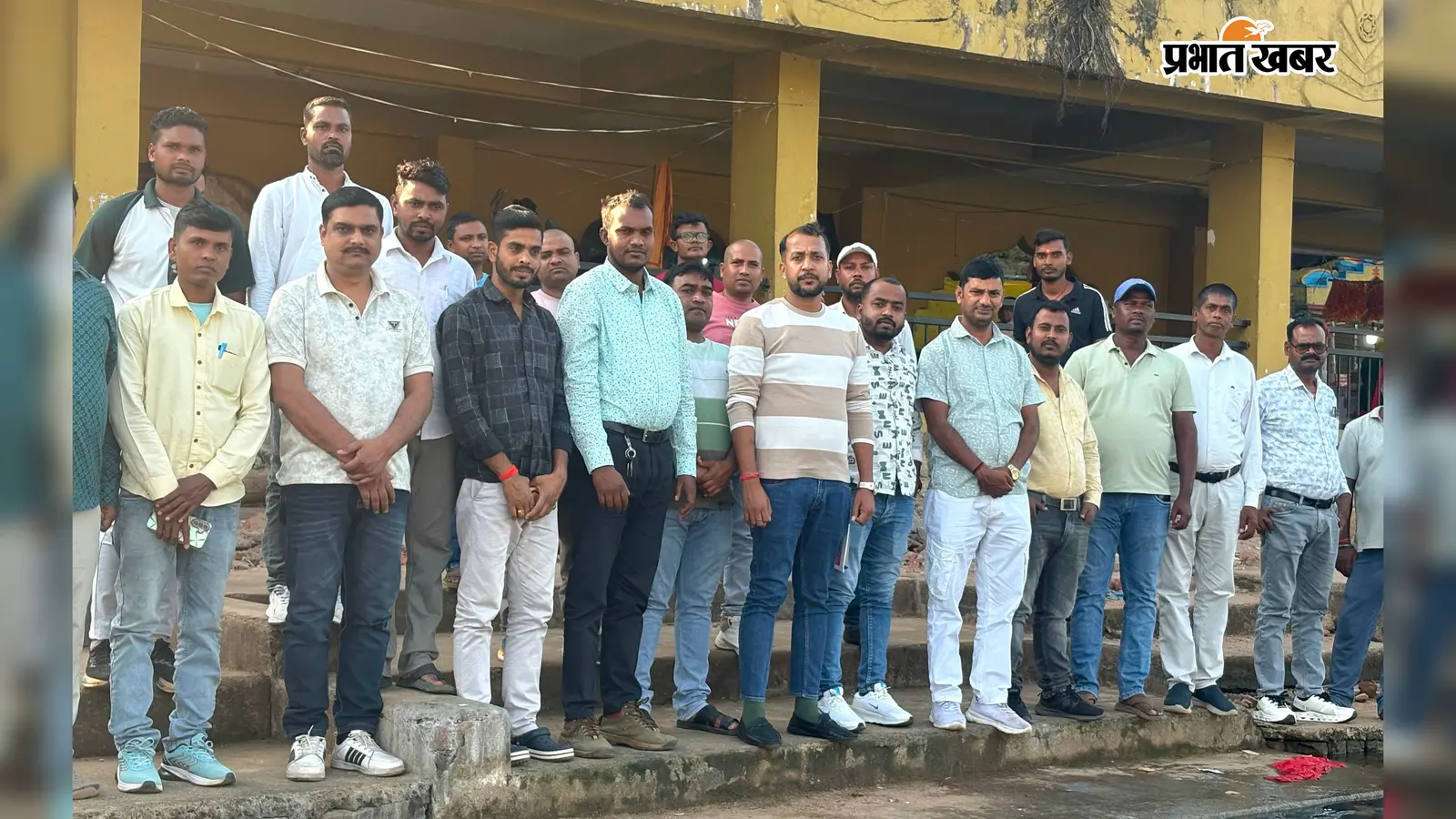 कार्तिक पूर्णिमा पर रजरप्पा में होगी गंगा महाआरती, बनारस से आएंगे पुरोहित