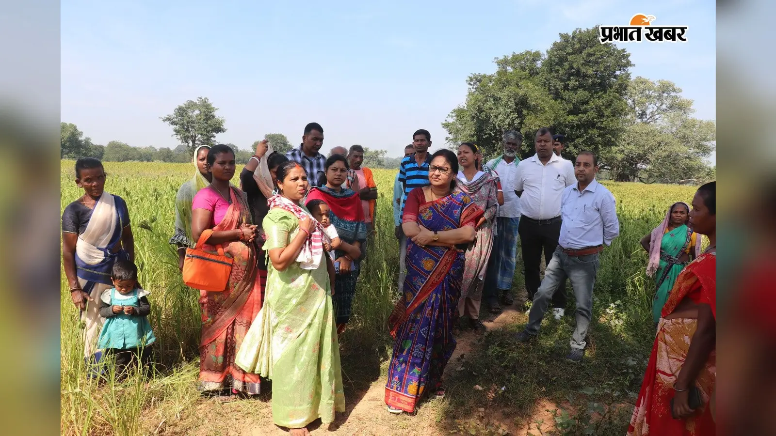 मड़ुवा, मुर्गी और मधुमक्खी पालन से बढ़ेगी कमाई, सिमडेगा में पर्यटन पर भी जोर