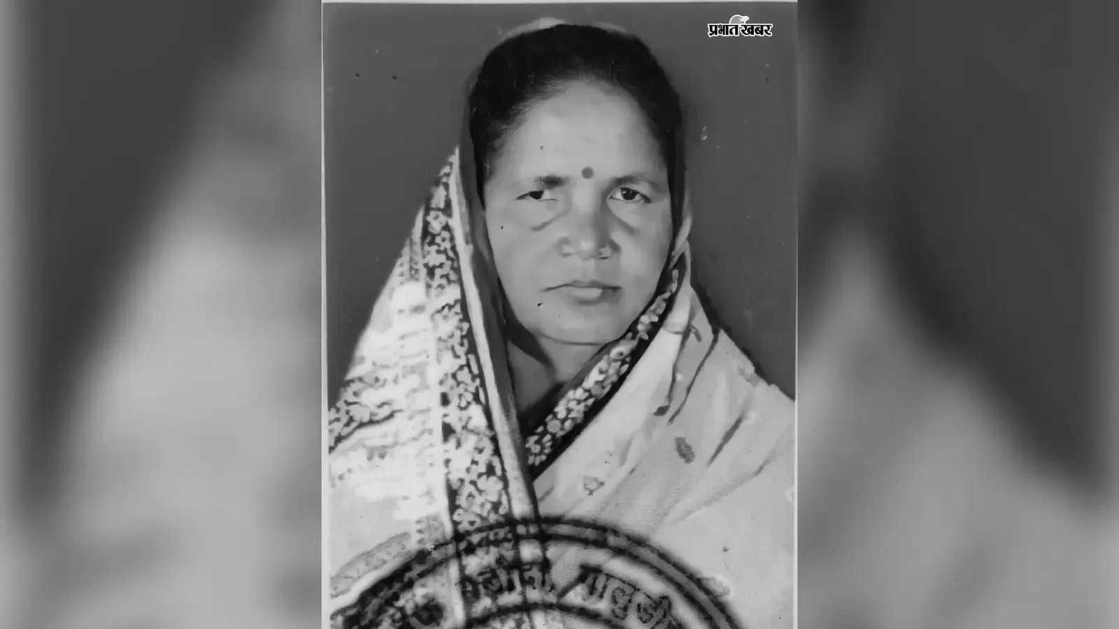 मवेशी के लिए घास काटने जा रही महिला को कार ने कुचला, मौत