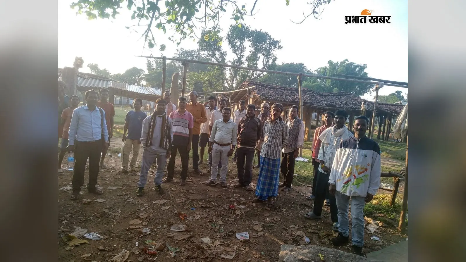खूंटी के हाटों में अब नहीं चलेगी मनमानी! छेड़खानी, नशापान पर सख्ती, जानें नया नियम