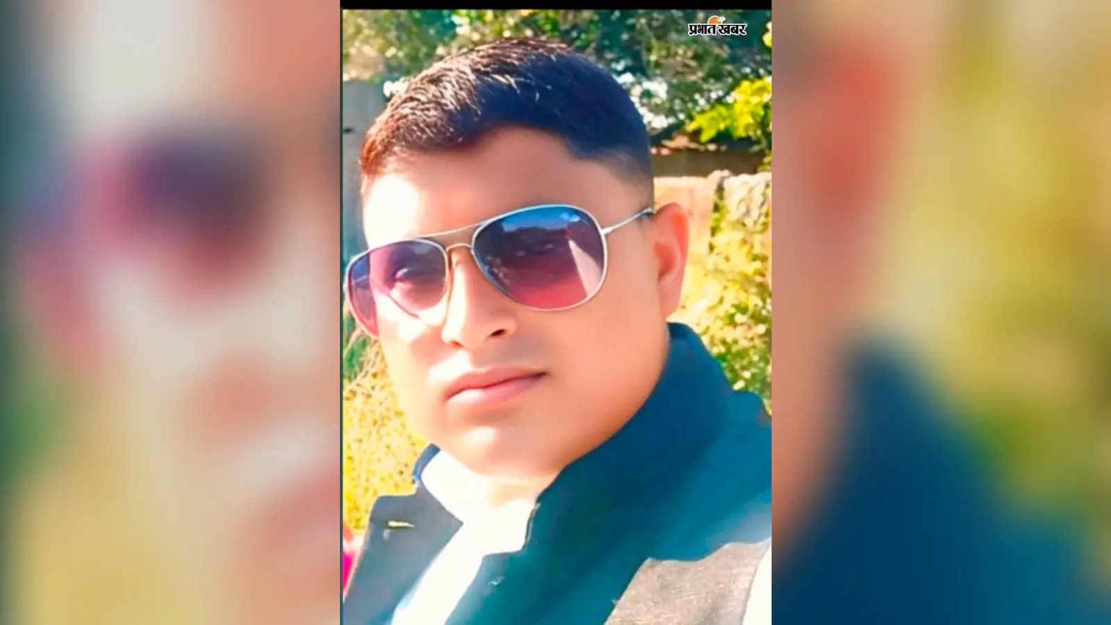 रामलीला मैदान की महारैली को लेकर भागीरथ पासवान का भाजपा पर हमला, कही ये बात