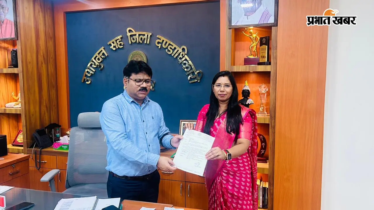 डाटम-पाटम में दो युवकों की मौत से उठे सवाल, आखिर कब होगी सुरक्षा की व्यवस्था?