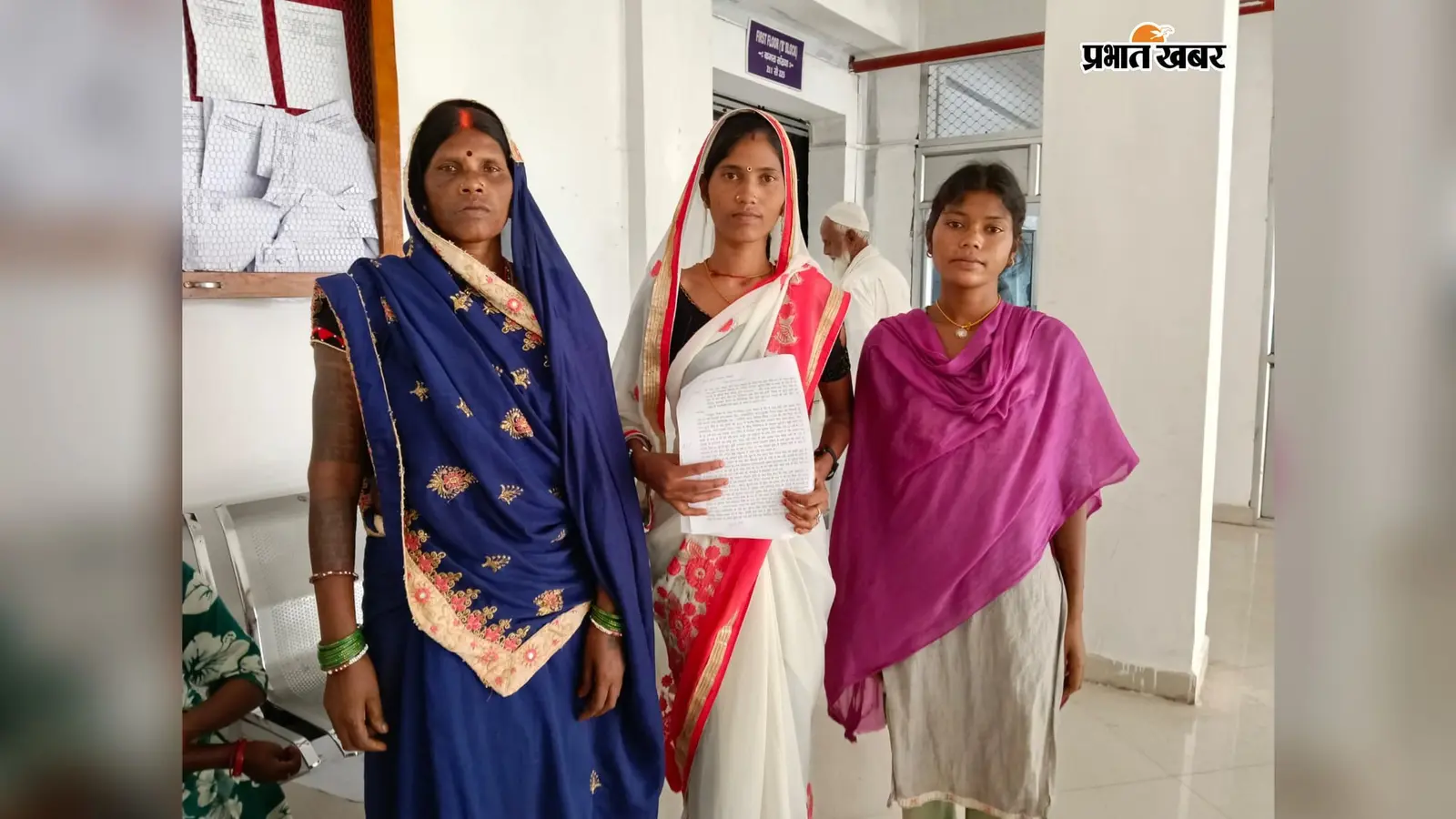 गढ़वा में अवैध संबंध के आरोप पर पंचायत का फरमान, महिला पर 3 लाख का अर्थदंड