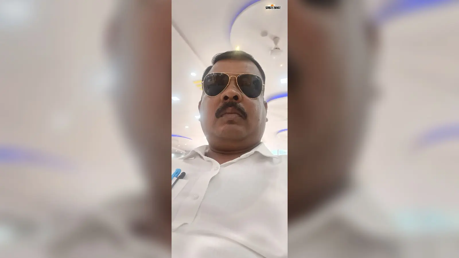 गढ़वा झामुमो की 17 सदस्यीय मंडली पर सवाल, प्रतिनिधित्व नहीं मिलने पर रविदास समाज नाराज