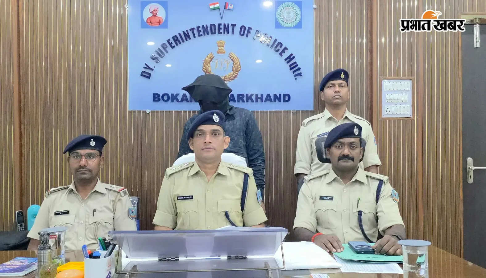 टॉफी मांगने पर मासूम को थमा दी थी लोडेड पिस्टल, बोकारो के सनसनीखेज मामले में नया खुलासा
