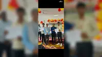 औरंगाबाद के दो छात्रों ने हाइड्रोजन से बिजली बनाने का मॉडल पेश कर दिखाई प्रतिभा, राज्य स्तर पर हुआ चयन