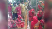 Watch Video: ओढ़नी डैम की मुख्य नहर में डूबने से दो मासूम बच्चियों की मौत, चचेरी बहनों की मौत से गांव में मातम