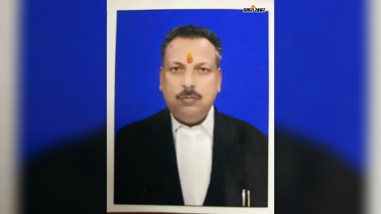 झारखंड स्टेट बार काउंसिल का चुनाव नहीं लड़ेंगे राजेश शुक्ल, बताई ये वजह