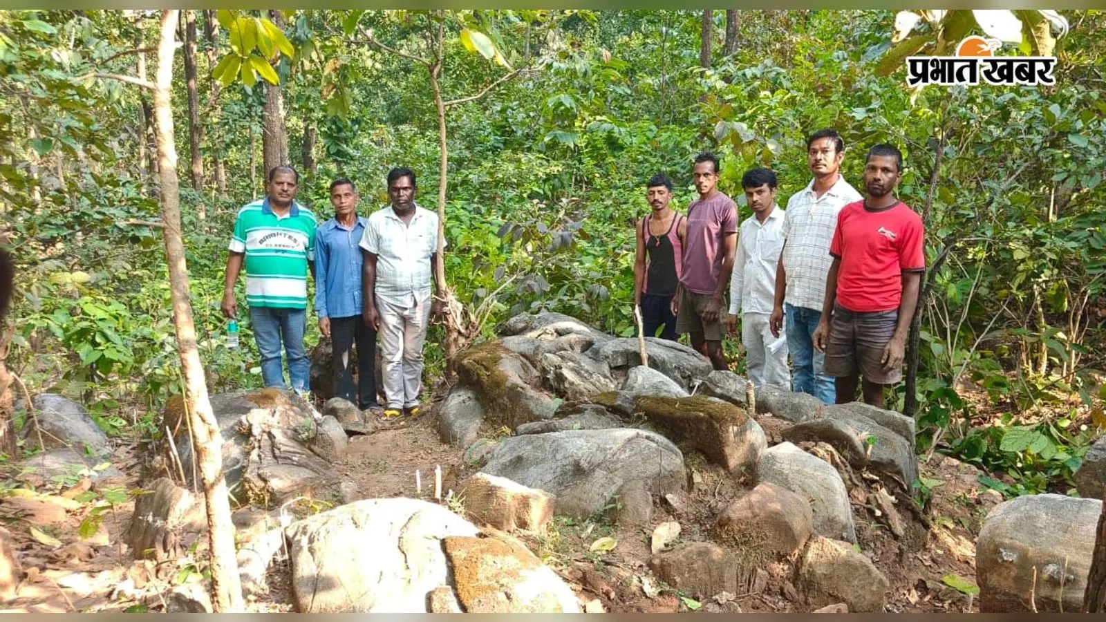 CM के दौरे के बाद बढ़ी उम्मीद, अब ‘कपिला शिव थान’ को पर्यटन स्थल बनाने की मांग