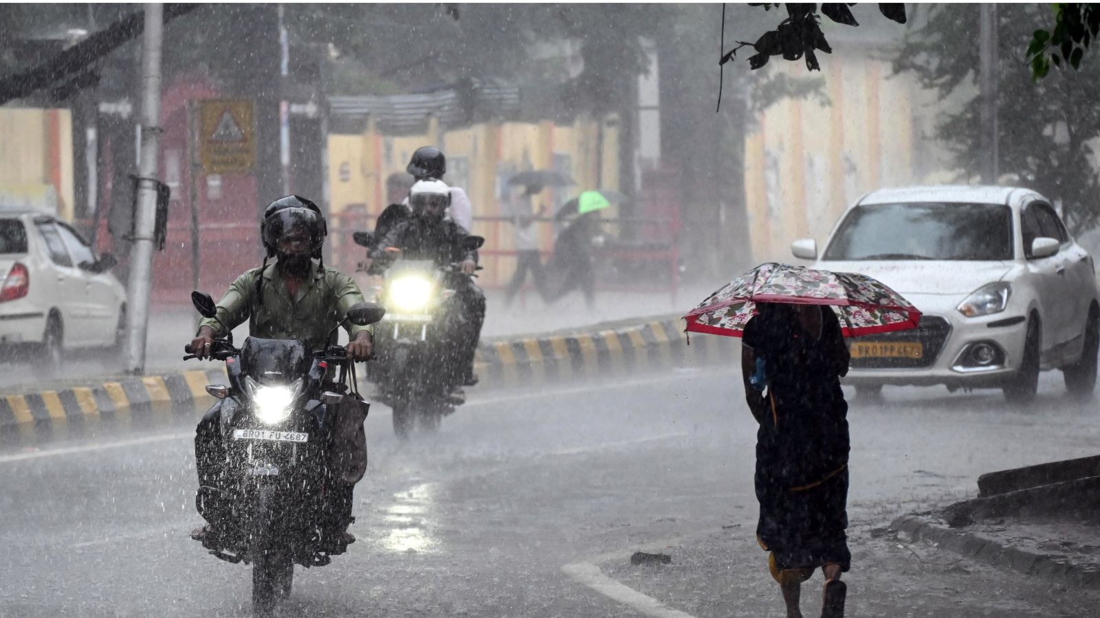 Heavy Rain