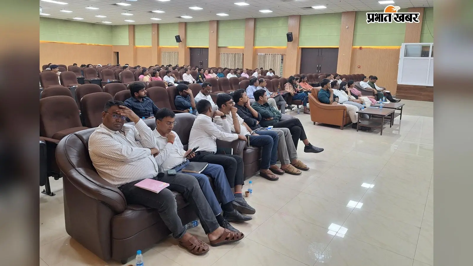 जेटेट परीक्षा : एक नवंबर को 30 केंद्रों पर होगा इम्तिहान, कदाचार रोकने के लिए प्रशासन ने कसी कमर