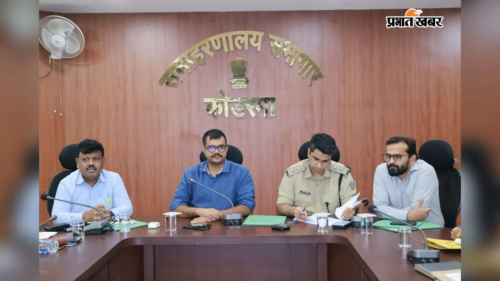 JTET 2026: कोडरमा के 27 केंद्रों पर परीक्षा, सुबह 9 बजे के बाद प्रवेश बंद
