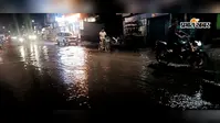 Video : ‘अर्नब’ का असर, बारिश से गिरा तापमान, गुरुवार को सभी स्कूल बंद