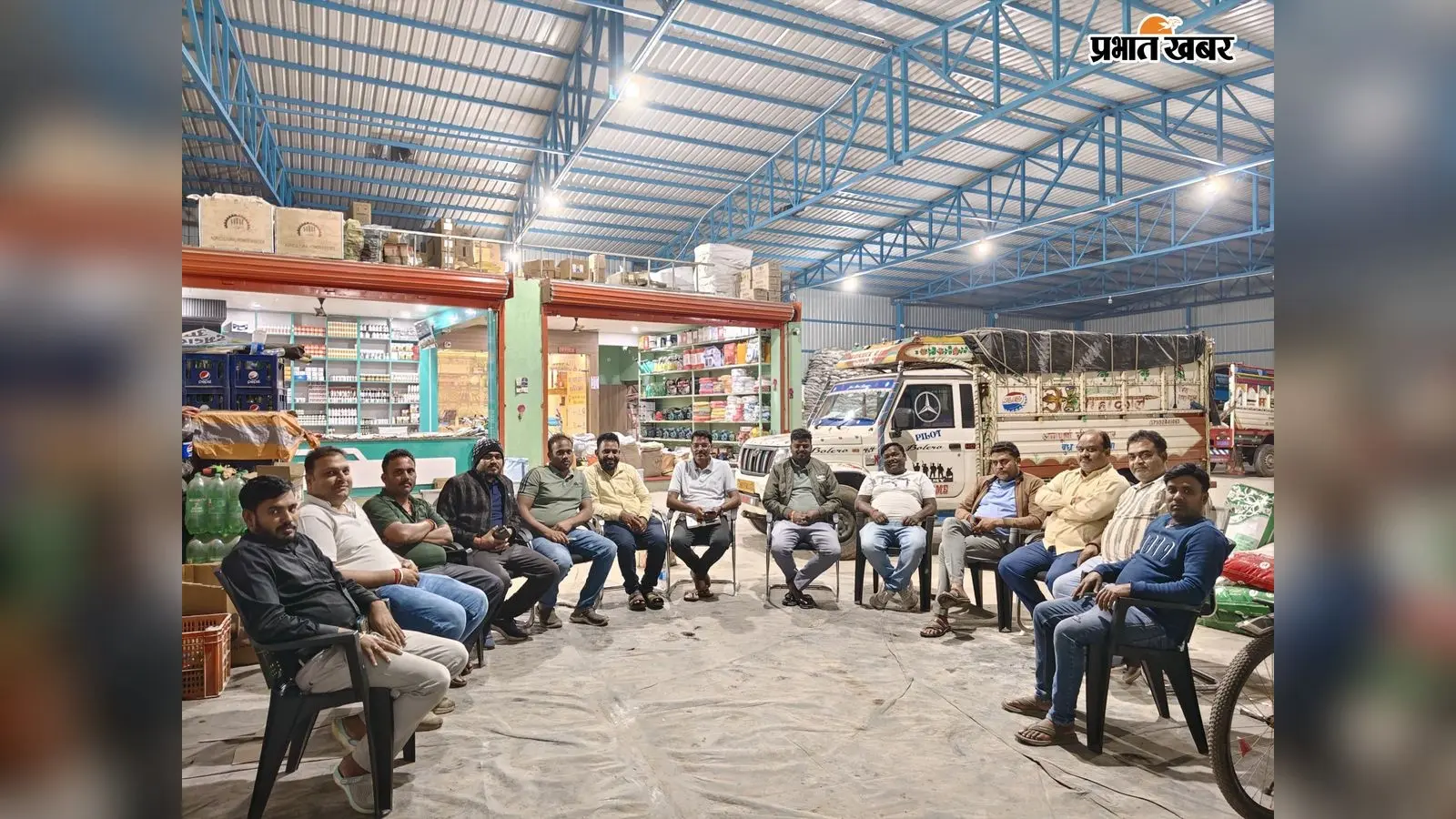 लातेहार में छठ घाट पर व्रतियों को मिलेंगी ये खास सुविधाएं, जानिए क्या-क्या होगी व्यवस्था