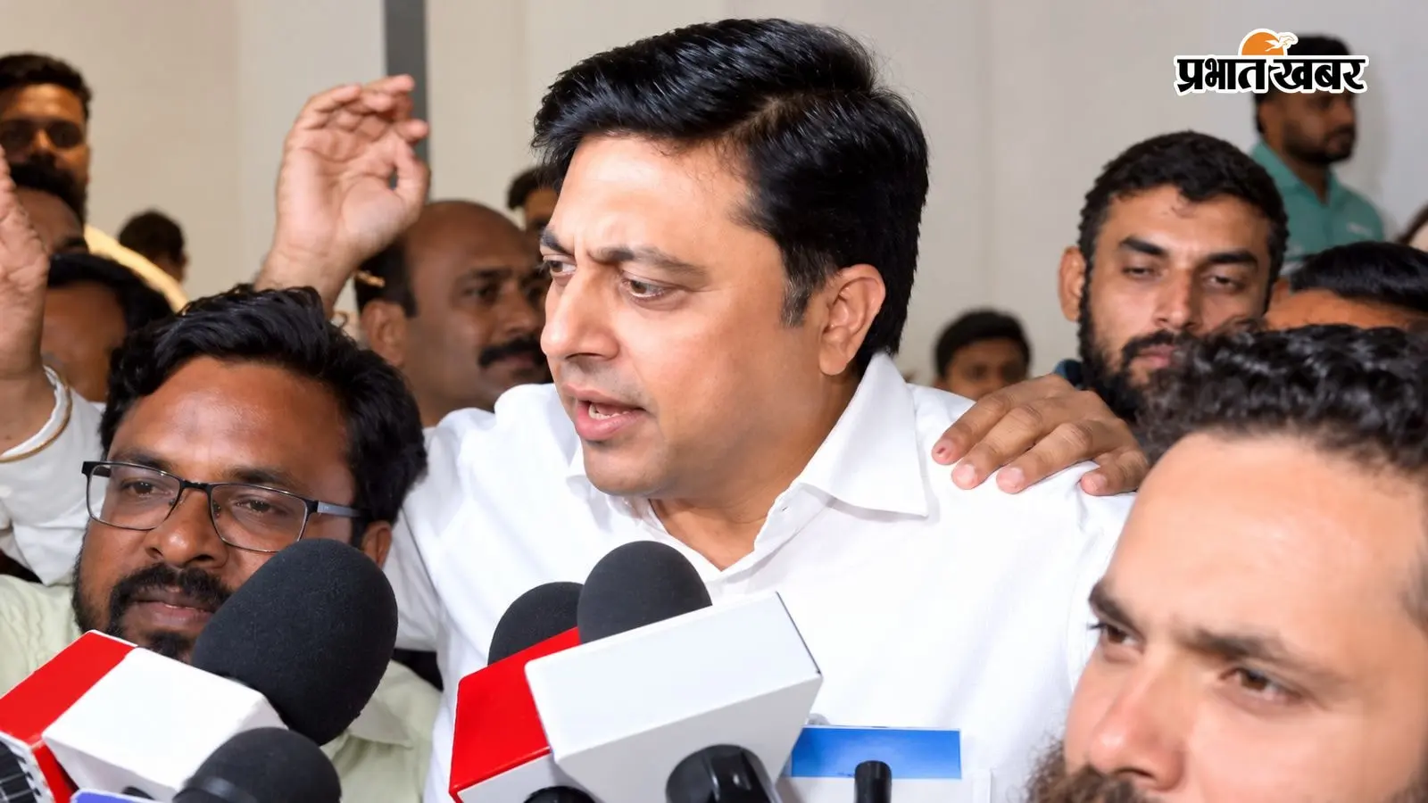 Nagpur MLC Election: फडणवीस-गडकरी के गढ़ में BJP चित, 41 घंटे की गिनती के बाद कांग्रेस की जीत, 3271 वोटों से हारे कोहले